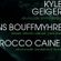 Rocco Caine @ Burst (Level 6) with Hans Bouffmyhre & Kyle Geiger image