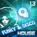 Funky & Disco House [Mix 13] image
