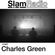 #SlamRadio - 467 - Charles Green image