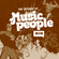 Music People - Vol. 2 - The Return of Music People image