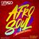 DJ TIAGO AfroSoul #1 (Mixed Live 2020) image