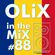 OLiX in the Mix - 88 - ROStalgia Episodul #1 image