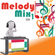 MelodyMix 1 - Classic slow pop hits 80s 90s songs image