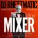 DJ RHETTMATIC'S "THE WEDDING MIXER 4" PRE-NUP MIX image
