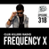 Club Killers Radio #318 - Frequency X image