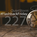 QUIETSTORM #FlashbackFriday 227 [Hour 1.5 / 10.13.07] image
