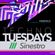 Techno Tuesdays 195 - Sinestro image