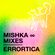 Errortica — Mishka Happy Birthday Mix image