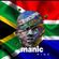 Manic Mind '23 #18 - Mzansi (South Africa) - Deep / Melodic / Afro image