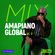 Amapiano Global mix vol. 1 image