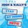 Josh & Kally's Stay At Home Hits - part 1 image
