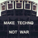 War On Techno image