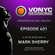Paul van Dyk's VONYC Sessions 401 - Mark Sherry image