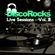 DiscoRocks' Live Sessions - Vol. 8 image