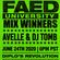 FAED University Episode 115 featuring Avelle & DJ Tomb image