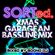 Goono's Bouncy UKG and Bassline Xmas Mix image