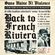 DJ No Breakfast : BACK TO FRENCH RIVIERA - 70/80's rare AOR, Jazz, Soul, Funk, Disco & more ... image