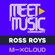 Ross Roys X Meet Music image