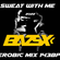 Bazsx - Sweat with Me 2022 Aerobic&Motivation mix 143BPM image