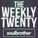 soulbrother - TW20 034 image