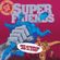 Nick Catchdubs & DJ Ayres - Superfriends image