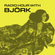 Radio Hour with Björk image