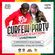 Curfew Party [Reggae Edition]  21st August 2020 Part 1 - Dj Kym Nickdee x Dj Moh image
