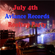 Jeffrey Cheng - July 4th 2021 Rooftop (Live Set) image