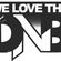 Dj Escape & Mc Busta Presents: We Love The DnB Vol1 image