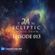Seven24 - Ecliptic Episode 015 (Chillout & Ambient Radio Show) image