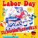 DJ ZAPP'S: LABOR DAY THROWBACK MIX (2022) [Open Format] image