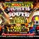 North v South - King Trendsetta v Twin Tower@Vybz Lounge Lauderdale Lakes Florida 13.1.2023. image