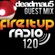 FIUR120 / Deadmau5 Guest Mix / Fire It Up 120 image