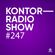 Kontor Radio Show #247 image