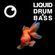 Liquid Drum & Bass Sessions #54 [February 2022] image