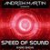 Speed of Sound Radio Show 0184 image
