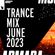 Armada Music Trance Mix - June 2023 image