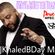 #DJKhaledBDay Mix image