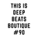 deep beats boutique #90 image