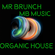 Organic House/Downtempo Mix Vol 13 image