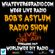 Bob's Asylum Radio recorded live on whatever68.com 1/15/18 image