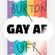 Fucked Up Fridays House Music Show World Pride Edition image