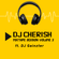 DJ Cherish Mixtape Session Volume 3 ft. Gainzter image