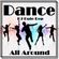 Dance All Around image