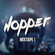 HOPPER MIXTAPE 1 | NEW RAP US image