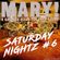 MARY! Mixtape: Saturday Nightz #6 image