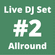 Live DJ Set #2 - Allround | DcSpinz image