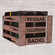Reggae Excursion Radio #69: Rocksteady 7" Vinyl Special (12-05-2021) image