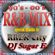 R&B Mix (90s-00s) - special thanx to RREK City vol.1 - DJ Sugar E. image