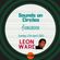 "Sounds On Circles" on Solar Radio - "SONGBOOK - Leon Ware" / 17-04-2022 image